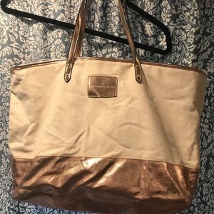 Victoria’s Secret bag